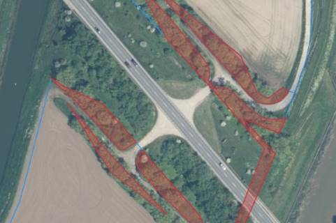 Property for auction in Lincolnshire