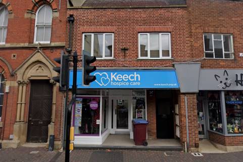 Property for auction in Buckinghamshire