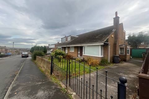 Property for auction in West Yorkshire
