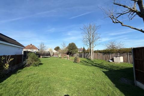 Property for auction in Kent