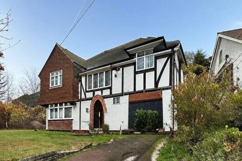 Property for auction in Surrey
