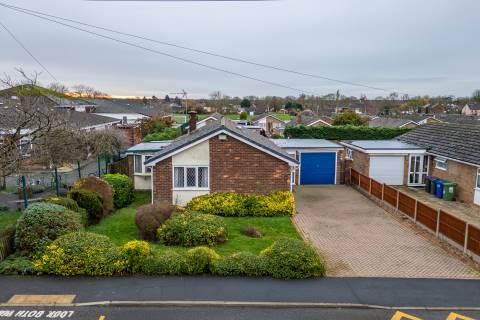 Property for auction in Lincolnshire