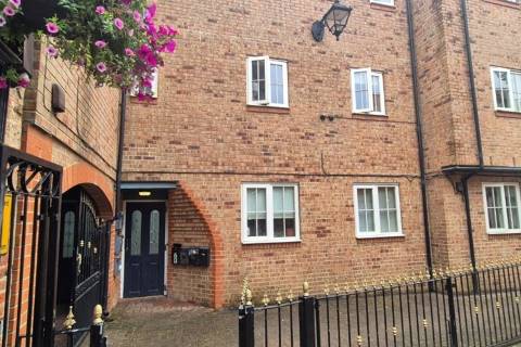Property for auction in County Durham