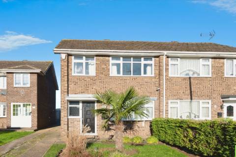 Property for auction in Essex
