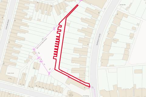 Property for auction in West Midlands