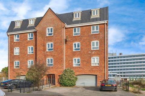 Property for auction in Norfolk