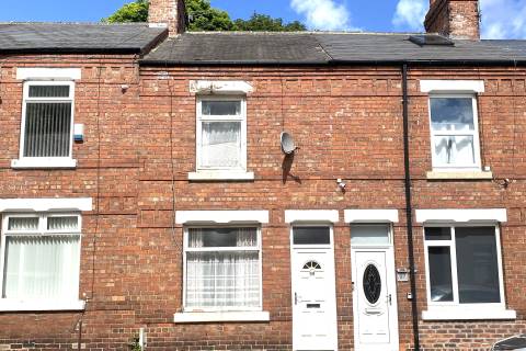 Property for auction in County Durham