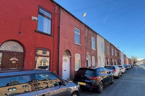 Property for auction in Lancashire