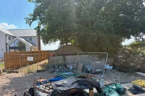 Property for auction in Essex