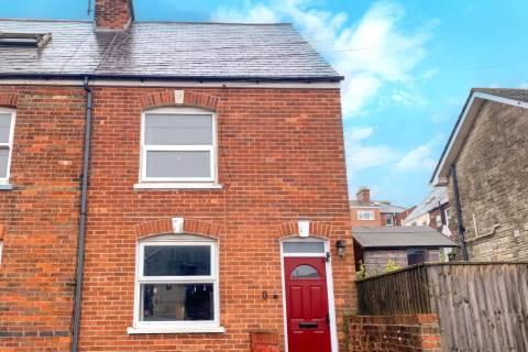 Property for auction in Dorset