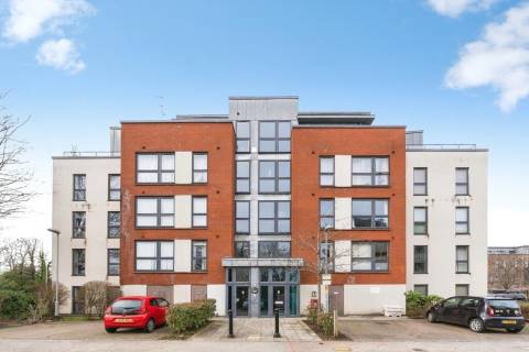 Property for auction in Avon
