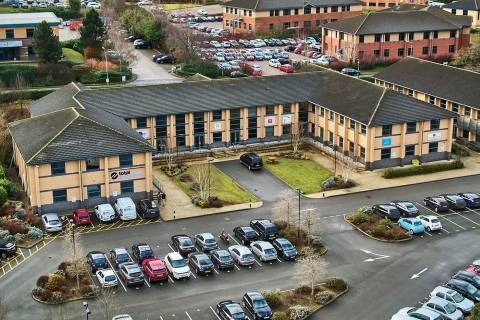 Property for auction in Northamptonshire