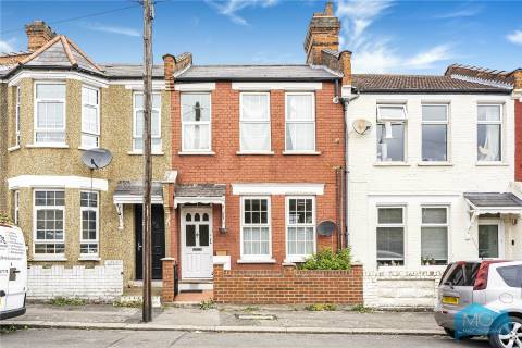 Property for auction in London