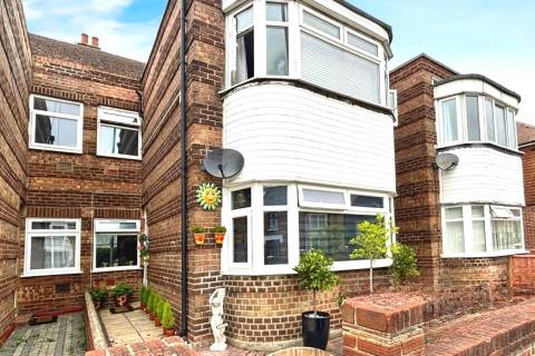 Property for auction in Hampshire