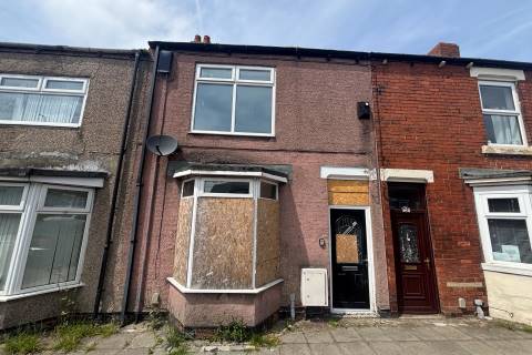 Property for auction in County Durham