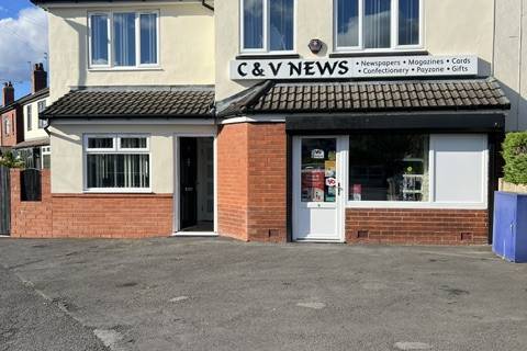 Property for auction in Lancashire