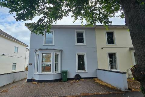 Property for auction in Gloucestershire