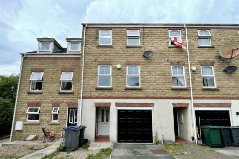 Property for auction in West Yorkshire