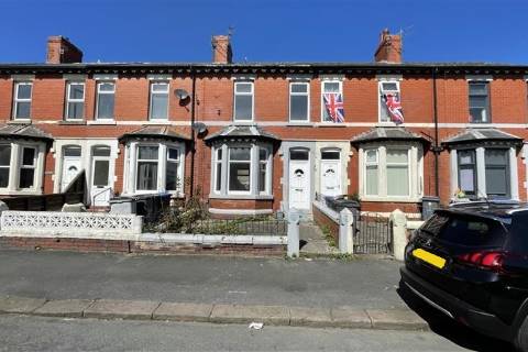Property for auction in Lancashire