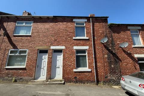 Property for auction in County Durham