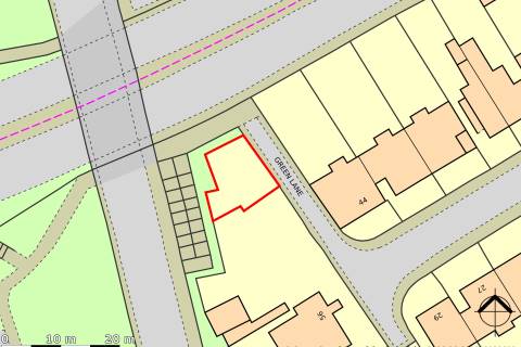 Property for auction in Merseyside