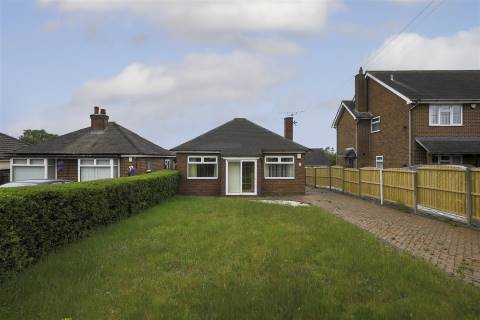 Property for auction in Staffordshire