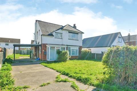 Property for auction in Lincolnshire