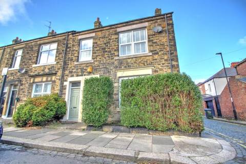 Property for auction in Tyne and Wear