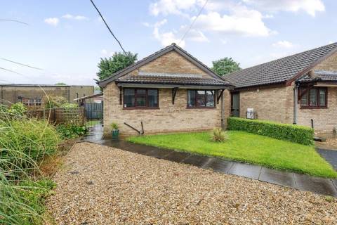 Property for auction in Lincolnshire