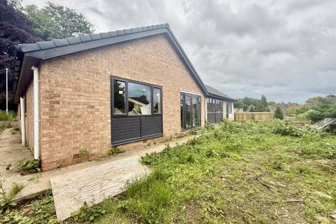 Property for auction in County Durham