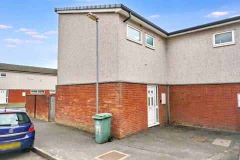 Property for auction in Nottinghamshire