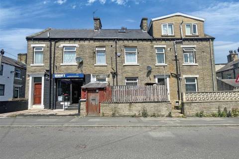 Property for auction in West Yorkshire