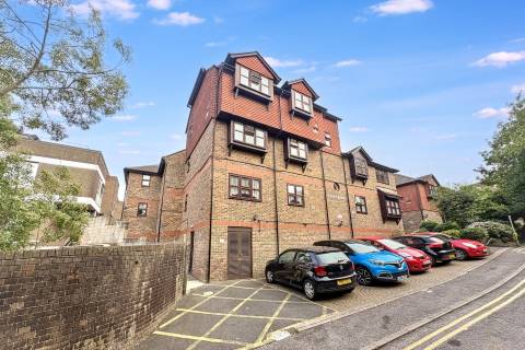 Property for auction in East Sussex