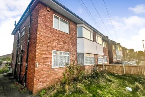 Property for auction in Avon