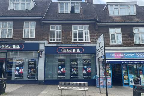Property for auction in Essex