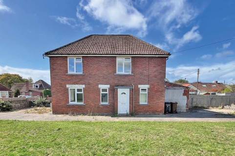 Property for auction in Somerset