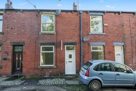 Property for auction in Lancashire