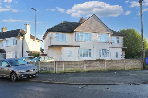 Property for auction in Cheshire