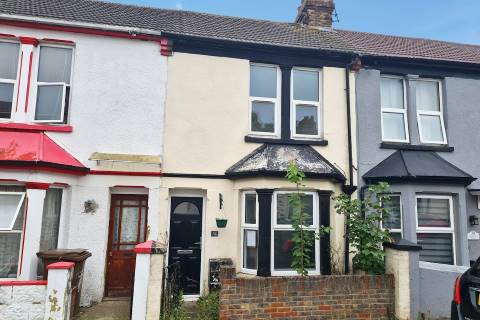 Property for auction in Kent
