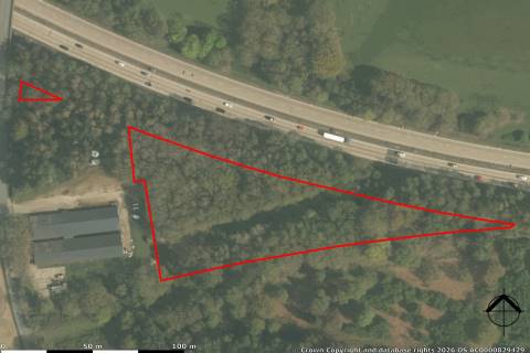 Property for auction in Suffolk