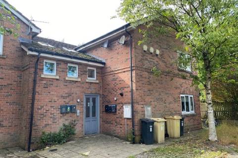 Property for auction in Lancashire