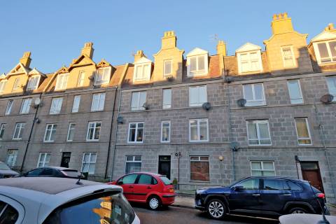Property for auction in Aberdeenshire