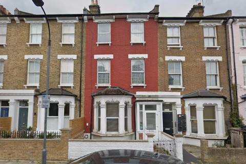 Property for auction in London