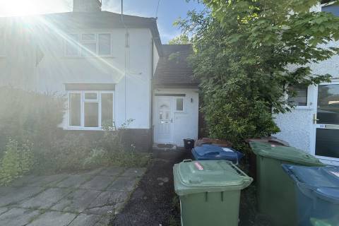 Property for auction in Middlesex