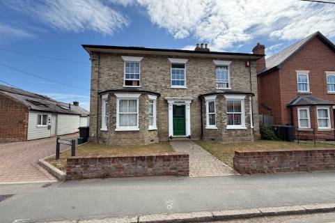 Property for auction in Essex