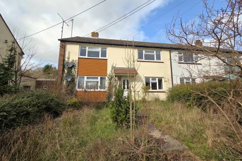 Property for auction in Wiltshire