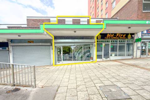 Property for auction in Avon