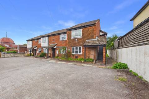 Property for auction in Buckinghamshire