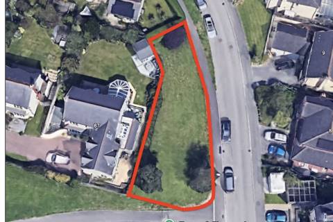 Property for auction in Cornwall