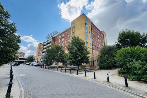 Property for auction in Essex